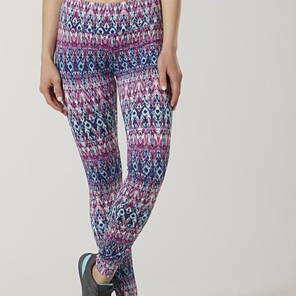 Pants - Athletech Women's Athletic Leggings